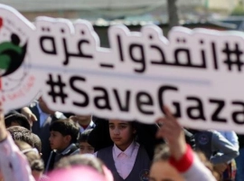 Amnesty International Urges Serious Action to Stop Genocide and Starvation in Gaza