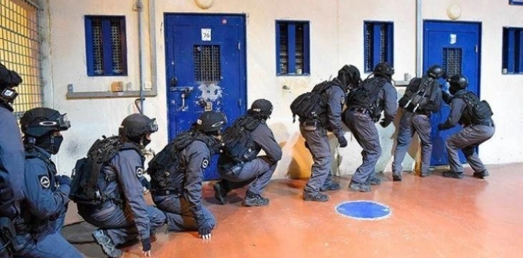 Prisoners' Authority: Ofer detainees suffer medical neglect and tragic conditions