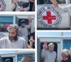 Israel Releases 10 Palestinian Detainees from Gaza — Names Revealed