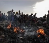 Severe Collapse in the Health System in Southern Gaza and Critical Blood Unit Shortage Threatens the Lives of the Injured