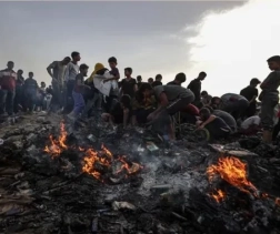 Severe Collapse in the Health System in Southern Gaza and Critical Blood Unit Shortage Threatens the Lives of the Injured
