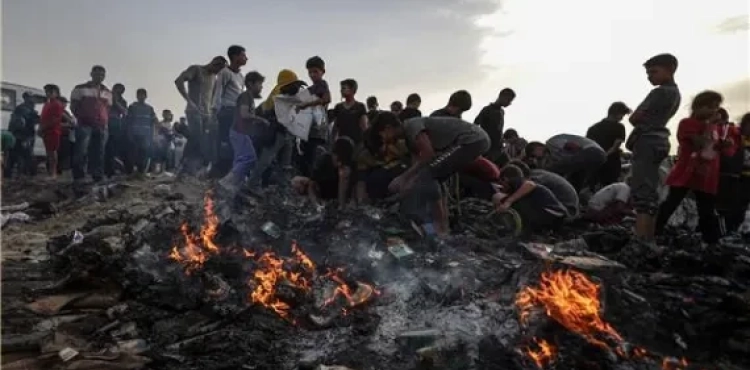 Severe Collapse in the Health System in Southern Gaza and Critical Blood Unit Shortage Threatens the Lives of the Injured