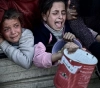 UNRWA: Current Aid to Gaza Insufficient to Meet Daily Needs
