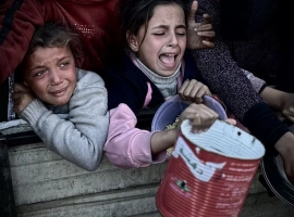 UNRWA: Current Aid to Gaza Insufficient to Meet Daily Needs