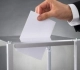 Poles vote to elect a new president in a runoff election.