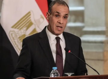 Egypt: We are pushing to end the war on Gaza and hope for an agreement as soon as possible.