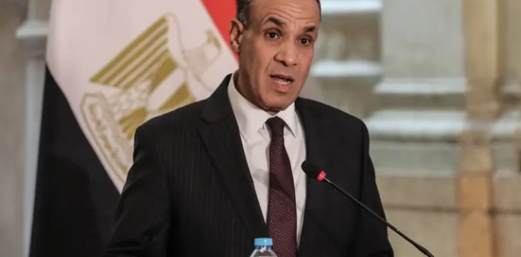 Egypt: We are pushing to end the war on Gaza and hope for an agreement as soon as possible.