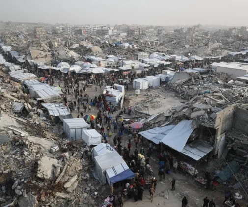 Post-war warfare: Plans to execute prisoners and escalating violations against Gaza