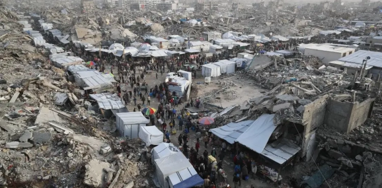 Post-war warfare: Plans to execute prisoners and escalating violations against Gaza