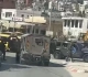 Israeli forces raid the town of Tuqu' in Bethlehem and search two homes.