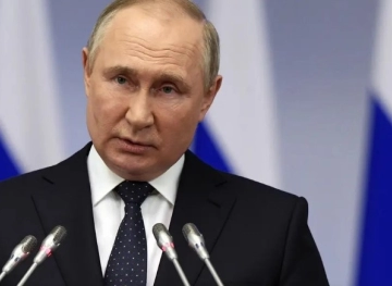 Putin threatens to respond to Ukraine&acute;s receipt of Western missiles and explosions in Kyiv