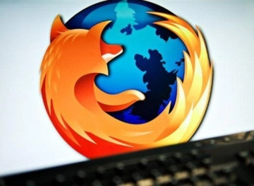 Updating your new Firefox browser protects your privacy. How so?
