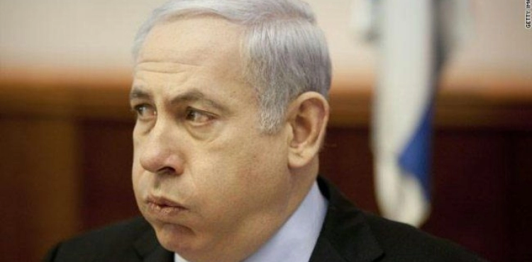 Netanyahu refuses to attend Knesset session on &quot;national law&quot;