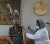 Corona Gaza: one death and 73 new infections