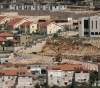 Report: A major rise in the settlement index since the beginning of 2020