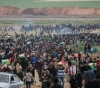 204 Martyrs Since the start of the return marches in Gaza
