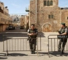 The occupation decides to close the Ibrahimi Mosque for 5 days