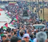 Next Wednesday .. Million return on the anniversary of the Nakba