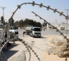 Settlers ban cargo trucks and fuel from reaching Gaza