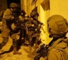 Raids and arrests in the cities of the West Bank