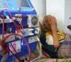 Gaza health: 400 kidney growers face risk of return to laundry