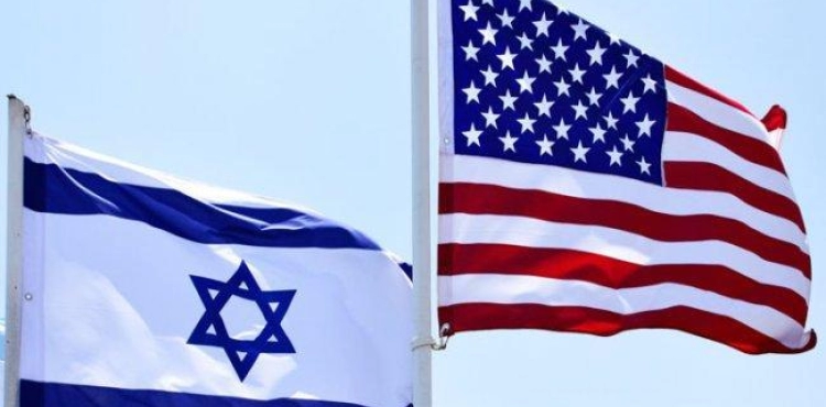 U.S. begins to provide 38 billion dollars in military aid to Israel