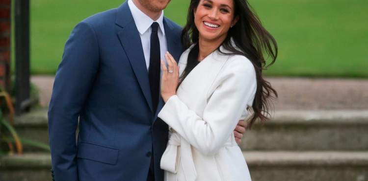 Shocking secrets about Harry and Meghan&acute;s wedding