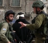 The occupation arrested a citizen south of Nablus