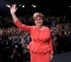 Prime Minister of Scotland: independence is the only solution