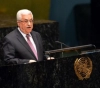 President Abbas will warn the world during his speech at the United Nations