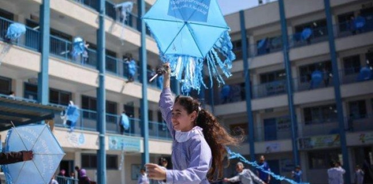 France regrets suspension of US funding for UNRWA