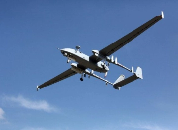 Drones targeting youths on the Gaza border