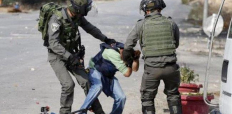130 Israeli violations against journalists since the start of the return marches