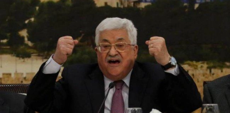 President Abbas: We live in one of the most dangerous stages and we will not accept less than independence