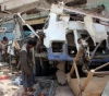 Human Rights: Saudi Alliance bombed Yemeni children&acute;s bus/&quot;war crime&quot;