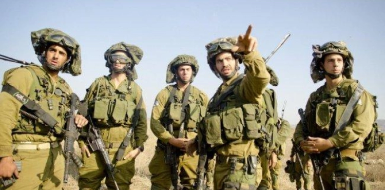 &quot;Hearts &quot;: The army prepares for near aggression and  &quot;short&quot; on Gaza