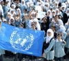159 international personalities announce solidarity with UNRWA