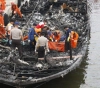10 people killed in Indonesian vessel fire