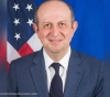 US Assistant Secretary of State Hadi Amr arrives in Tel Aviv to discuss the truce