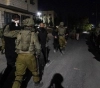 The occupation launches a campaign of arrests and raids in the West Bank and occupied Jerusalem