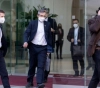 Negotiations on Iran&acute;s nuclear program resume in Vienna
