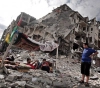 2000 houses still without reconstruction in Gaza