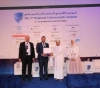 Palestine wins three Arab and regional Information Technology awards