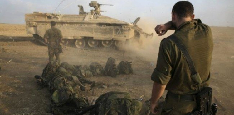 Early Israeli elections could lead to possible escalation in Gaza