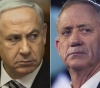 Hebrew Channel: No progress in negotiations between Likud and Blue and White