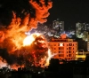 Bullet wounds on the border .. A series of Israeli raids on Gaza