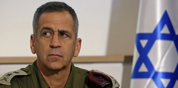 Kochavi: The IDF is preparing itself for Operation Fences Keeper 2