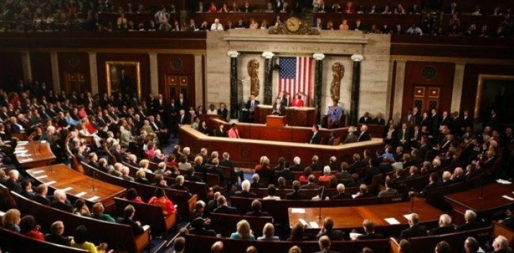 Washington approves law allowing Palestinian Authority to claim compensation