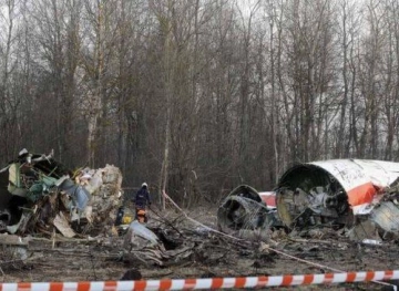 Two planes crashed in a few hours in Switzerland.