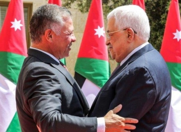 Jordan: The proposal of the Confederation is rejected and is not debatable